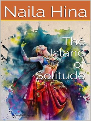 cover image of The Island of Solitude